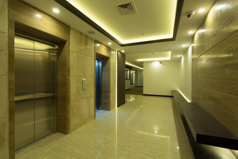 Hotel Mulberry Kathmandu Exterior foto