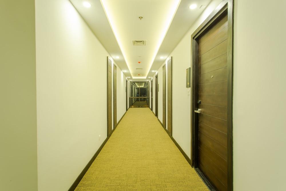Hotel Mulberry Kathmandu Exterior foto